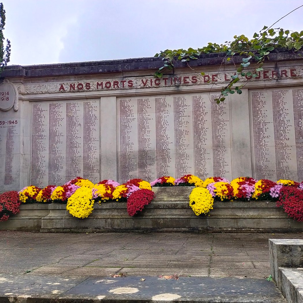 Cimetière de Malakoff 1